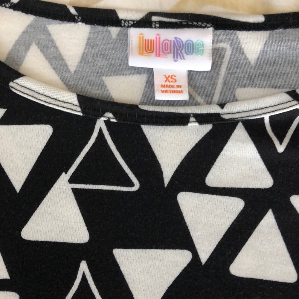 LLR Irma XS